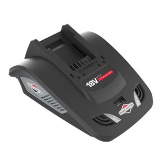 18V BRIGGS & STRATTON CHARGER 240V / 3AMP ( WAS 1697257)