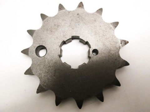 MEY DRIVE SPROCKET 17T SPR17  DWYER & FELTON