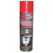 CARBURETTOR CLEANER GA SPARES 400GM