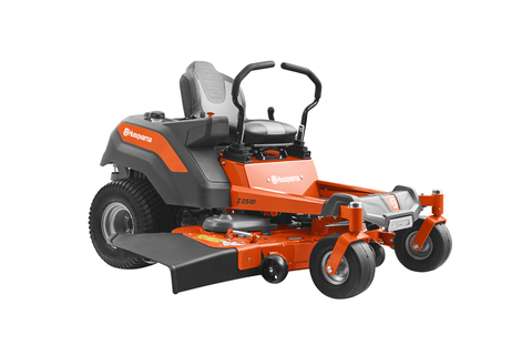 HUSQVARNA ZERO TURN Z254F 54" FAB DECK / KAWASAKI 24HP