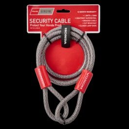 HONDA SECURITY CABLE