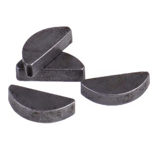 CLUTCH SHAFT WOODRUFF KEY