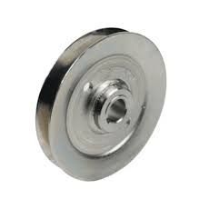 PULLEY SHAFT