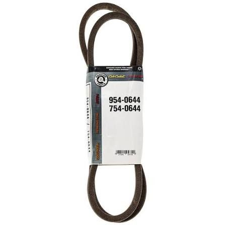 BELT-42 DECK DRIVE