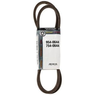 BELT-42 DECK DRIVE