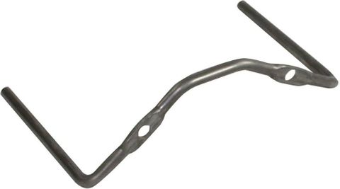 KEEPER BELT LH MANDREL