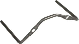 KEEPER BELT LH MANDREL