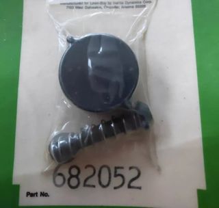 CHOKE KNOB ASSY