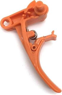 THROTTLE TRIGGER