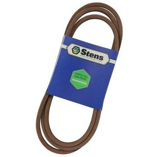 BELT-V B46 - STENS 258-049 BELT COMPATIBLE WITH/REPLACEMENT FOR HONDA 22431-765-