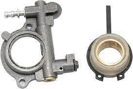 OIL PUMP ASSY  0.65MM{WHITE}-  024/026 / MS240 / MS260  1121 640 3202