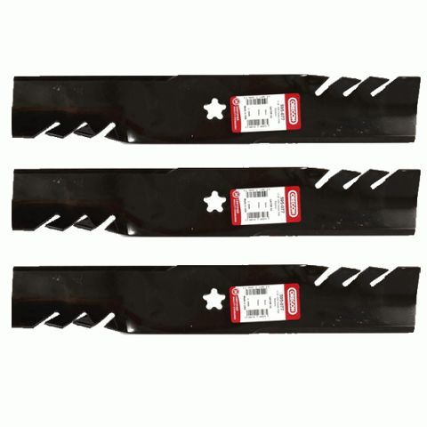 BAR BLADE HUSQVARNA 52" / 54" BLR8732 5321872-56 / 187256 MZ54 Z254 BLR6650