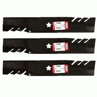 BAR BLADE HUSQVARNA 52" / 54" BLR8732 5321872-56 / 187256 MZ54 Z254 BLR6650