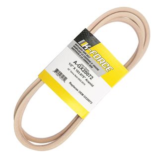 CUTTER / DECK  BELT L SERIES BEL20072 LG2000089 / GX20072 LA110 / LA120 J\
