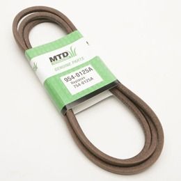 BELT-V TYPE - BEL68105 A103K - 130-0842