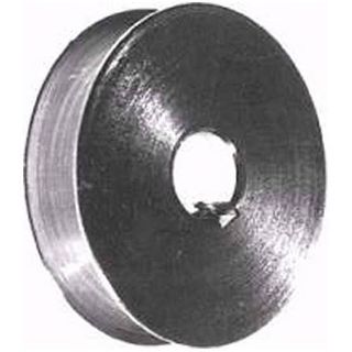 PULLEY EDGER HEAD