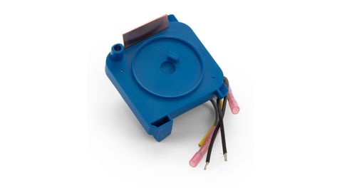 ELECTRONIC BOX HOLDER ASSY ELE