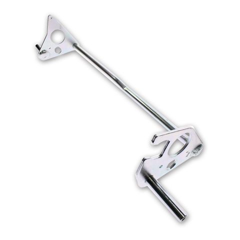 REAR AXLE 196 - 42310 VL9 B40