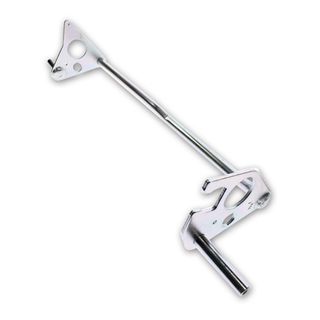 REAR AXLE 196 - 42310 VL9 B40