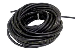 FUEL HOSE - 5.7 X 3.1MM  ( PER FOOT - 30CM)