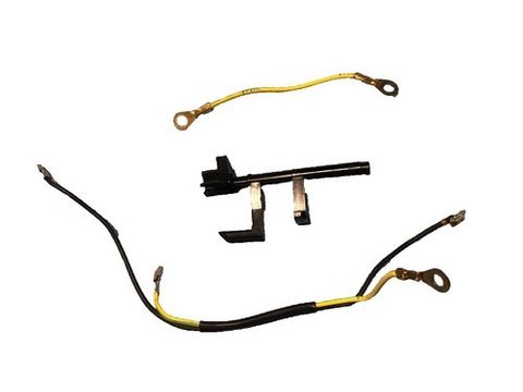 IGNITION STOP SWITCH