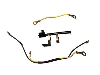 IGNITION STOP SWITCH