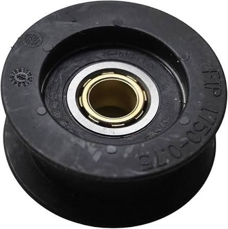 GRAVLEY/ ARIENS FLAT IDLER PULLEY