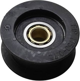 GRAVLEY/ ARIENS FLAT IDLER PULLEY