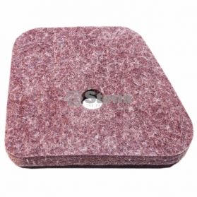 AIR FILTER SUITS 4MIX FS110 / FS130 / KM130 / HT130 / 0063014 4180 120 180
