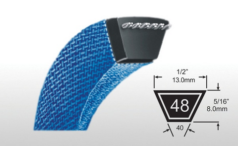 BELT (ZOOM 50) A135K - BEL68137