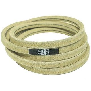 GRAVELY 34ZT CUTTER BELT -  BEL6898 A96K