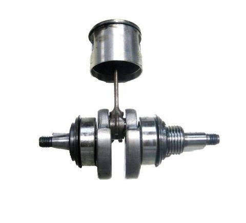 CRANCKSHAFT ASSY