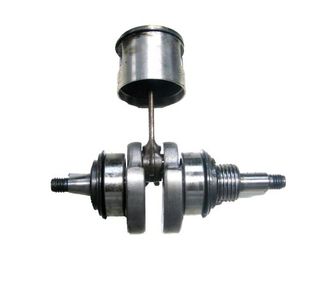 CRANCKSHAFT ASSY