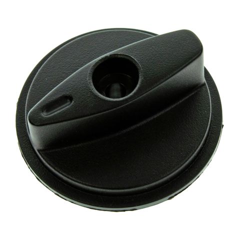 KNOB ENG SW ON / OFF EU20