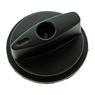 KNOB ENG SW ON / OFF EU20