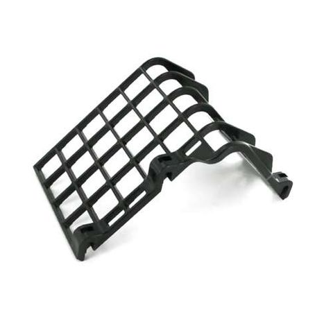 COVER COMPLETE MUFFLER 18433 ZH8 W40