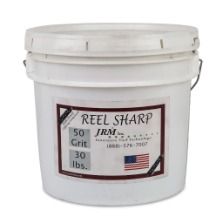 LAPPING PASTE 50 GRIT 15KG BUCKET