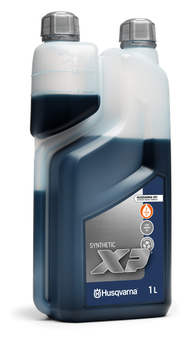 HUSQVARNA SYNTHETIC XP 1 LITRE