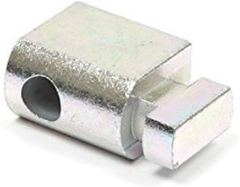 TRUNNION SMALL FERRIS DECK LIFT S65