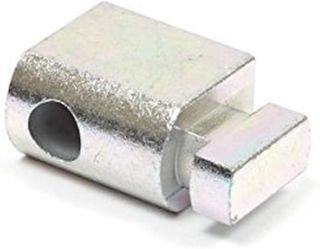 TRUNNION SMALL FERRIS DECK LIFT S65