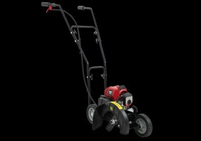VICTA 2-STROKE EDGER IN FRAME