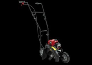 VICTA 2-STROKE EDGER IN FRAME