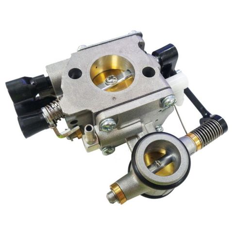 CARBURETOR ASSY  WJ-114C TS700 / TS800  NON GEN