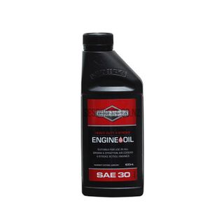 ENGINE OIL SAE30 BRIGGS & STRATTON (WORKSHOP)