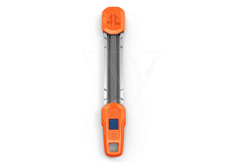 HUSQVARNA 2 IN 1 FILING GUIDE 3/8 5.5mm