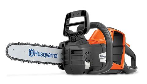 HUSQVARNA CHAINSAW 240I SKIN