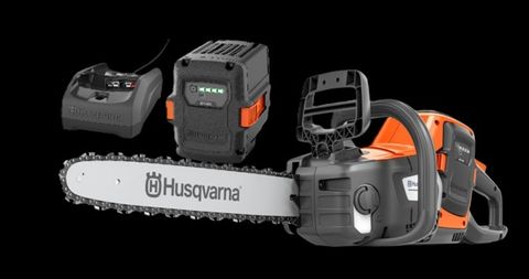 HUSQVARNA CHAINSAW 240I KIT