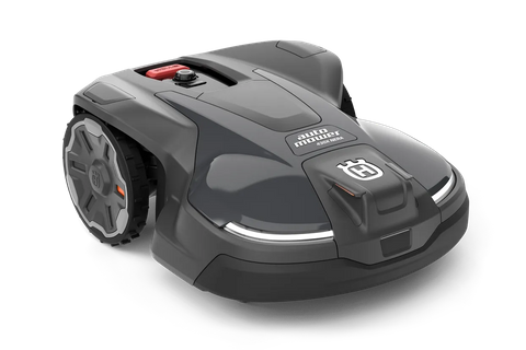 HUSQVARNA AUTOMOWER&reg; 430X NERA -1500SQMT