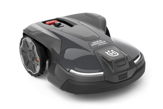 HUSQVARNA AUTOMOWER&reg; 430X NERA -1500SQMT