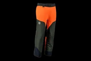 HUSQVARNA CHAINSAW CHAPS, FUNCTIONAL MEDIUM